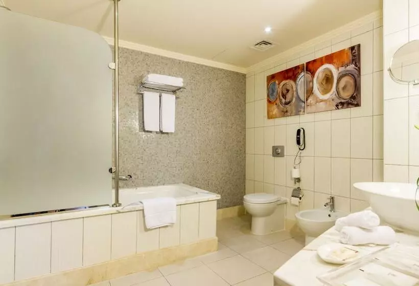 اتاق سوپریور, Grand Excelsior Hotel Deira