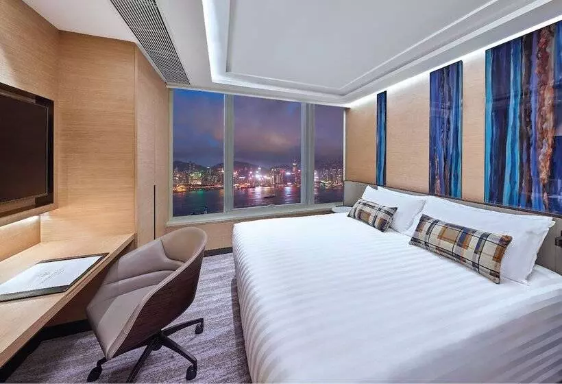 سوئیت پریمیوم, Harbour Grand Kowloon