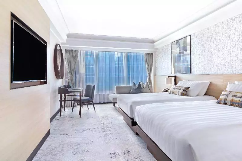 اتاق کلاب, Harbour Grand Kowloon