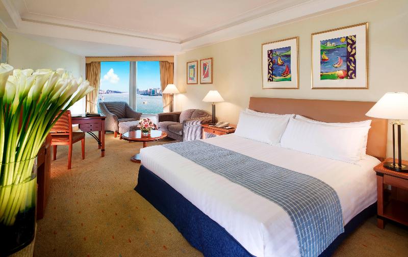 اتاق کلاب, Harbour Grand Kowloon