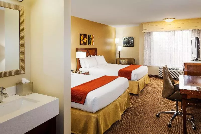اتاق استاندارد, Harbour Grand Kowloon
