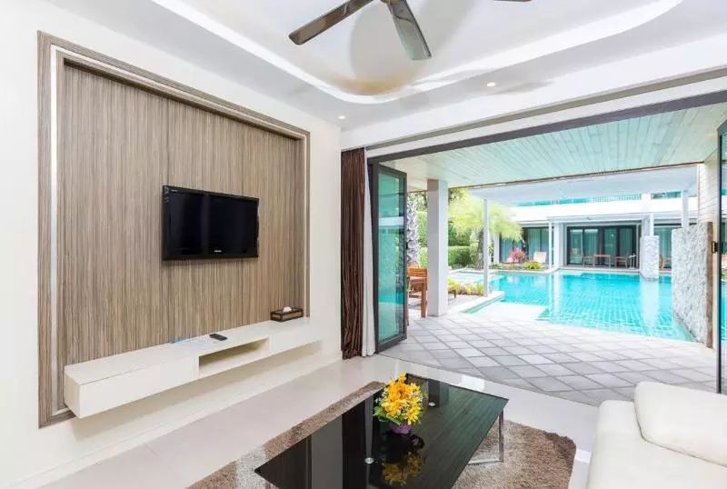 اتاق استاندارد با چشم‌انداز, Harbour Grand Kowloon