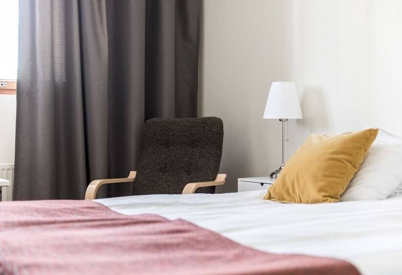 스탠다드 룸, Hermica