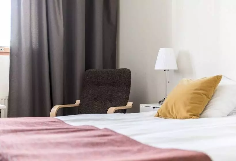 اتاق استاندارد, Hermica