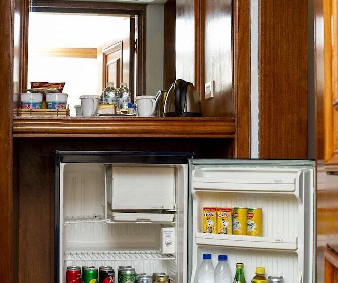 اتاق پرمیوم, Holiday Inn & Suites Manila Galleria, An Ihg