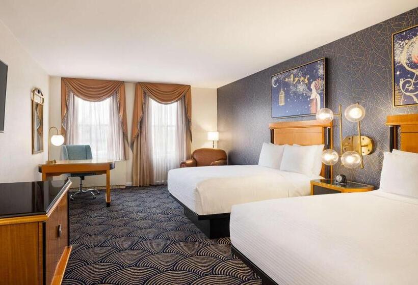 غرفة ديلوكس, Inn At Great Neck