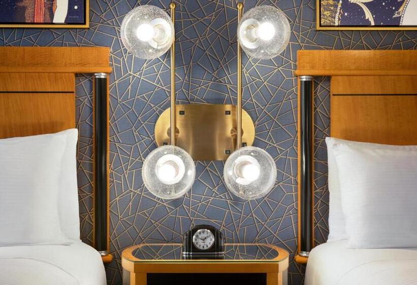 Номер Deluxe, Inn At Great Neck