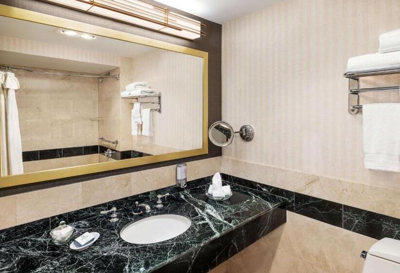 غرفة ديلوكس سرير كينج, Inn At Great Neck