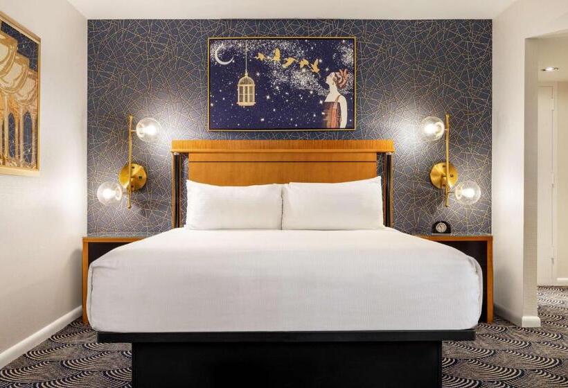 غرفة قياسية سرير كينج, Inn At Great Neck