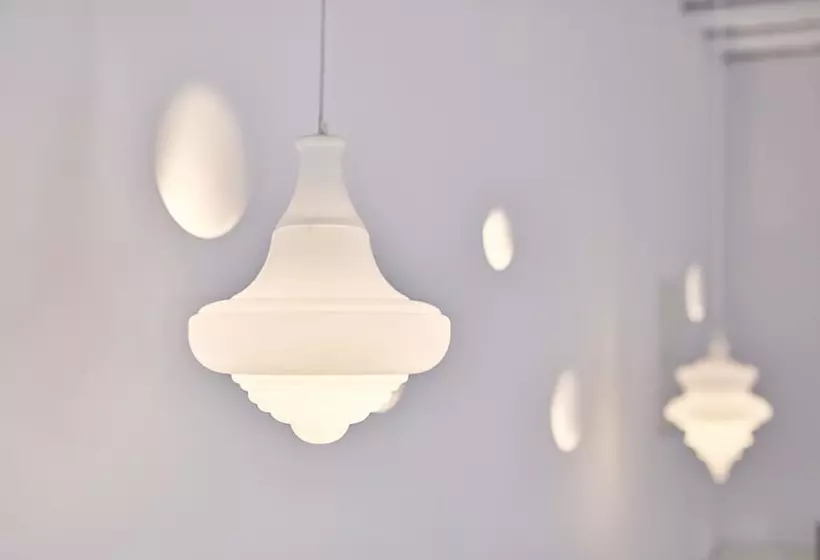オーシャンビュースーペリアールーム, Katikies Mykonos - The Leading Hotels Of The World
