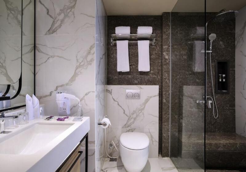 スーペリアールーム, Mercure Jakarta Batavia