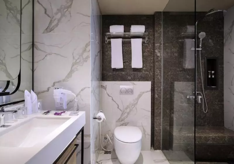 اتاق سوپریور, Mercure Jakarta Batavia