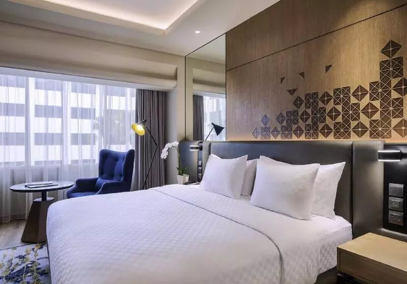 اتاق سوپریور, Mercure Jakarta Batavia
