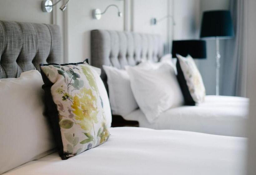 패밀리 룸, Mount Juliet Estate, Autograph Collection