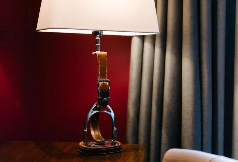 ファミリールーム, Mount Juliet Estate, Autograph Collection