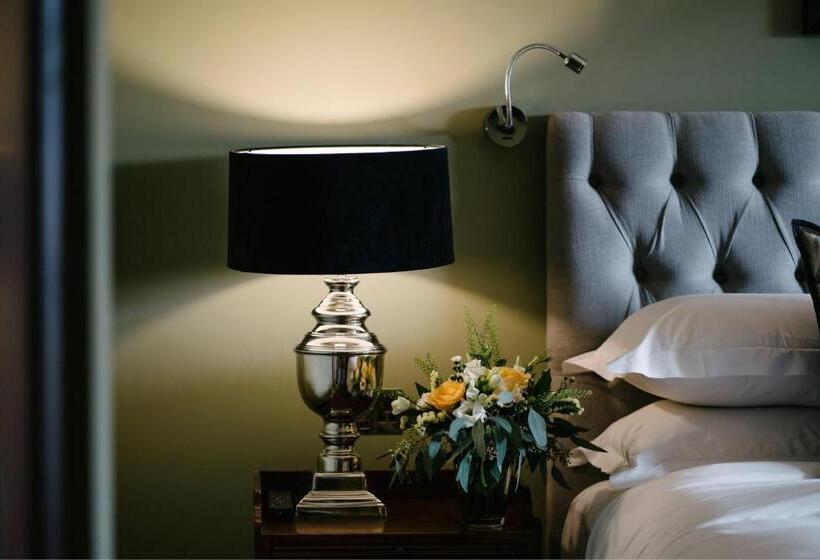 이그제큐티브 룸 킹사이즈 침대, Mount Juliet Estate, Autograph Collection