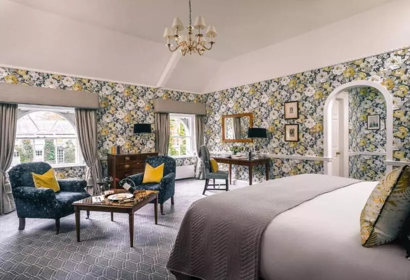 １ベッドルームハウス, Mount Juliet Estate, Autograph Collection