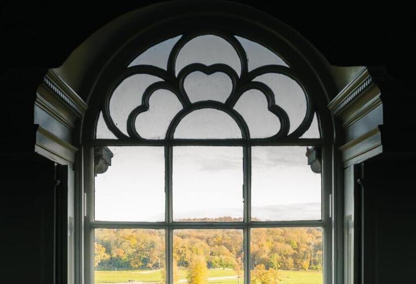 침실 1개 주택, Mount Juliet Estate, Autograph Collection