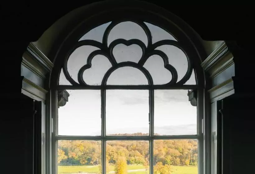 １ベッドルームハウス, Mount Juliet Estate, Autograph Collection