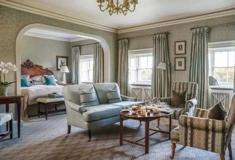 １ベッドルームハウス, Mount Juliet Estate, Autograph Collection