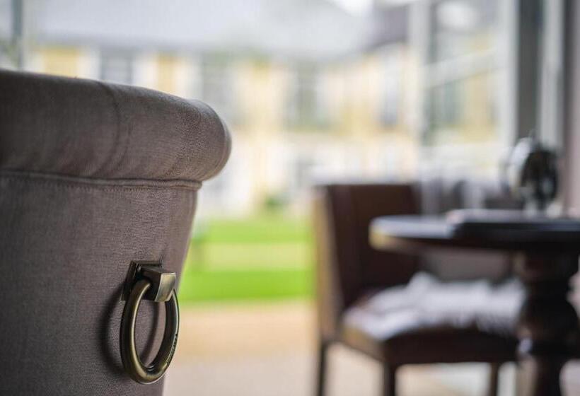 스탠다드 룸 킹사이즈 침대, Mount Juliet Estate, Autograph Collection