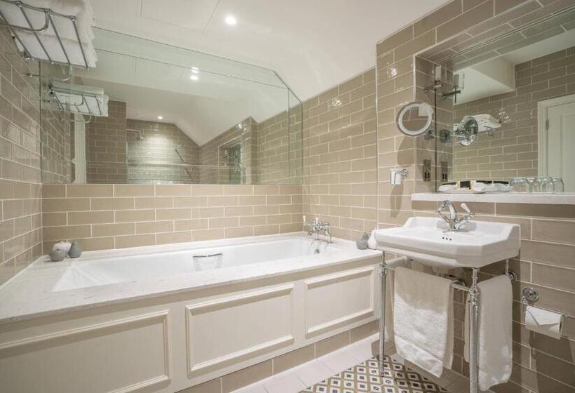 스탠다드 룸 킹사이즈 침대, Mount Juliet Estate, Autograph Collection