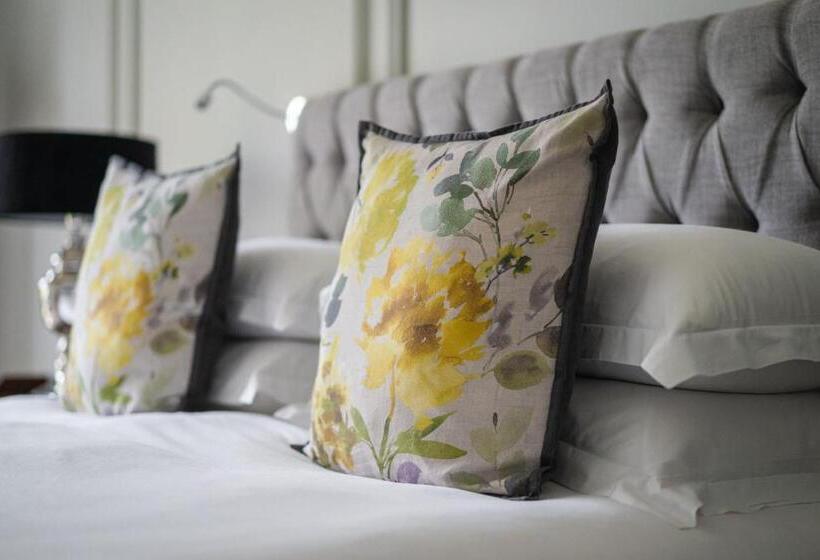 스탠다드 룸 더블 침대 2개, Mount Juliet Estate, Autograph Collection