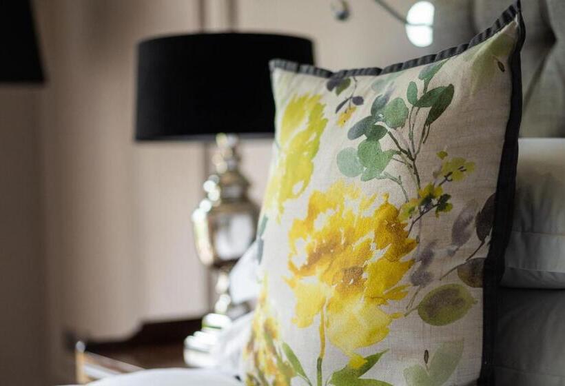 스탠다드 룸 가든 전망, Mount Juliet Estate, Autograph Collection