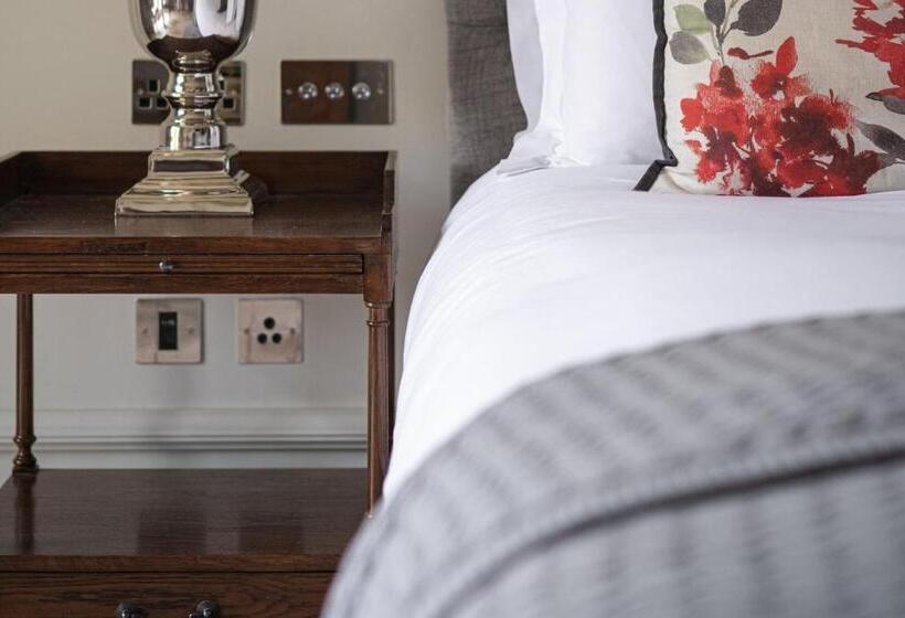 스탠다드 룸 가든 전망, Mount Juliet Estate, Autograph Collection