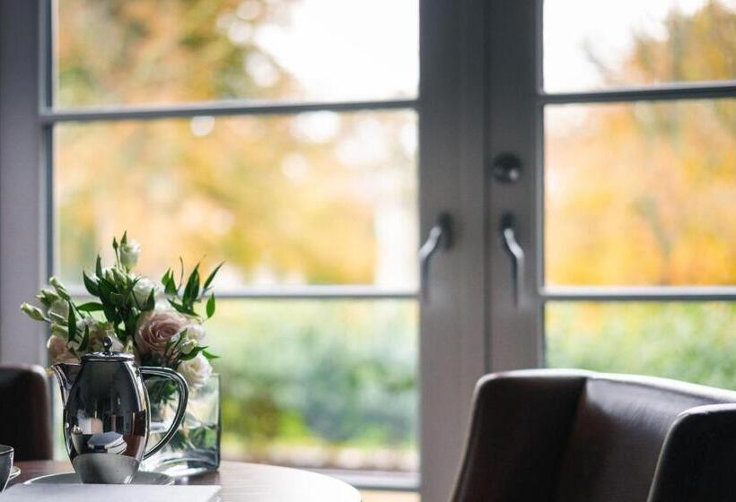 스탠다드 룸 가든 전망, Mount Juliet Estate, Autograph Collection