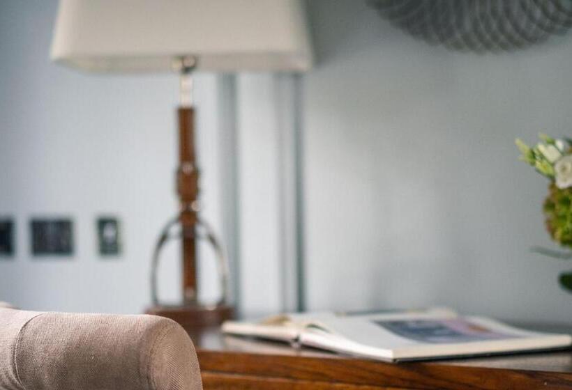 스탠다드 룸 가든 전망, Mount Juliet Estate, Autograph Collection