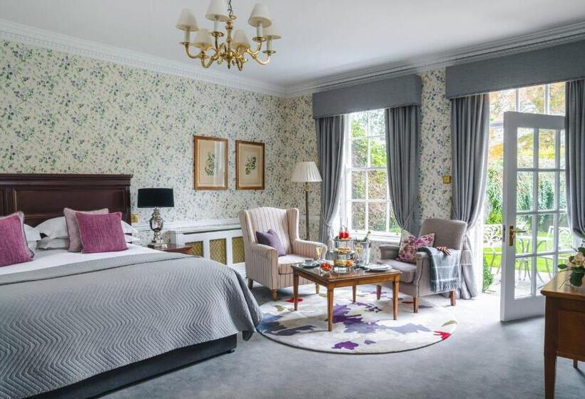 가든 전망 주니어 스위트, Mount Juliet Estate, Autograph Collection