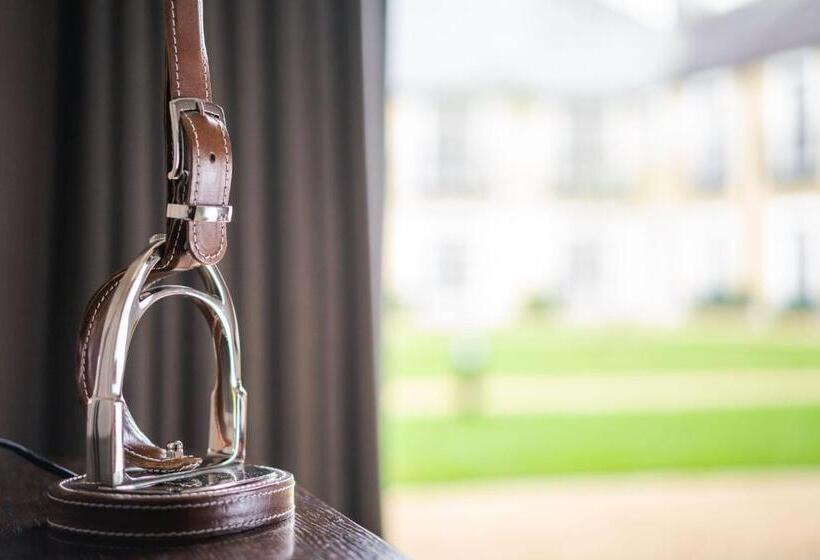 Номер Стандарт Внутренний, Mount Juliet Estate, Autograph Collection