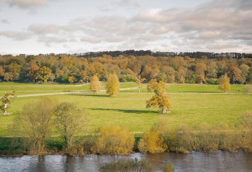 가든 전망 이그제큐티브 룸, Mount Juliet Estate, Autograph Collection