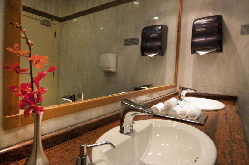 高级客房, NH Collection Plaza Santiago