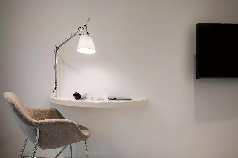 Quarto Superior com Vistas, NH Collection Plaza Santiago