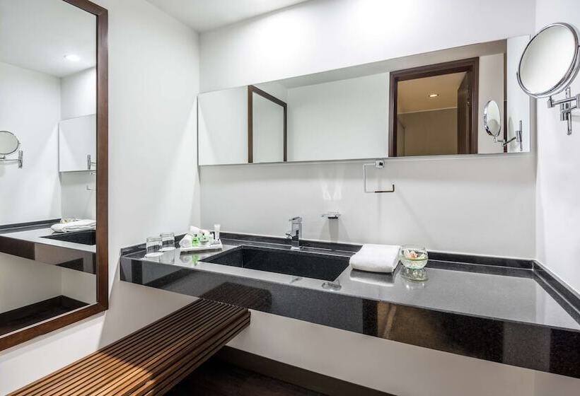 高级大房间, NH Collection Bogota Andino Royal