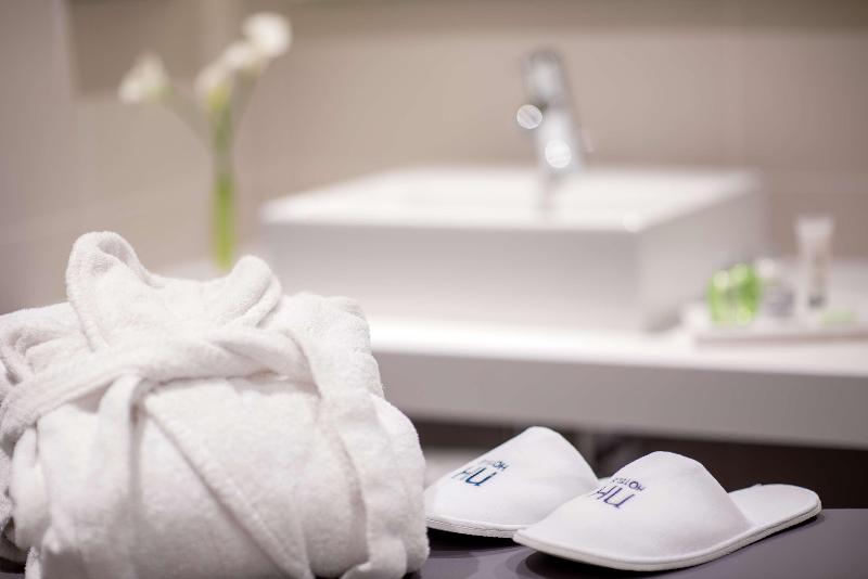 اتاق خانوادگی, NH Collection Wien Zentrum