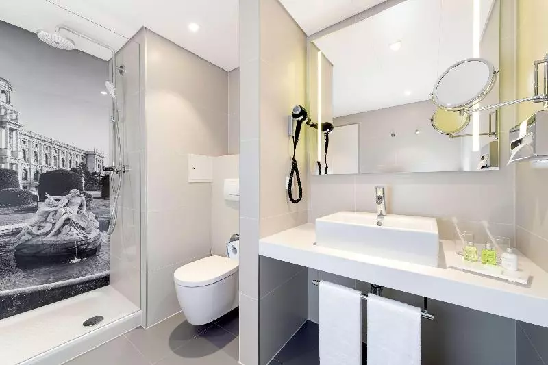 اتاق پرمیوم, NH Collection Wien Zentrum
