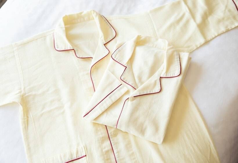 经济房, Nikko Kansai Airport   3 Mins Walk To The Airport