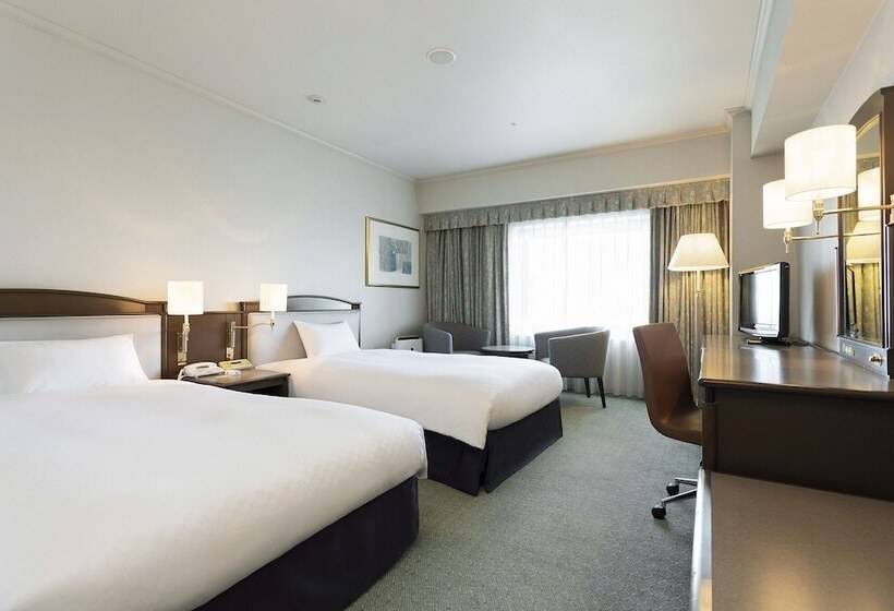 经济房, Nikko Kansai Airport   3 Mins Walk To The Airport