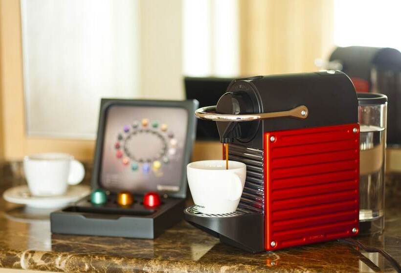 豪华三人间, Nikko Kansai Airport   3 Mins Walk To The Airport