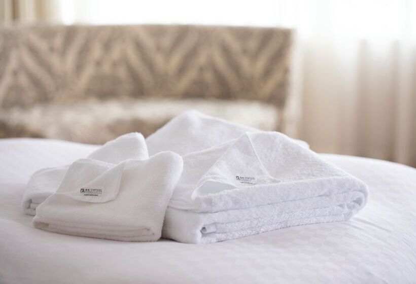 豪华三人间, Nikko Kansai Airport   3 Mins Walk To The Airport