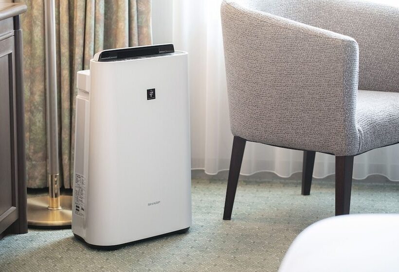 商务房间, Nikko Kansai Airport   3 Mins Walk To The Airport