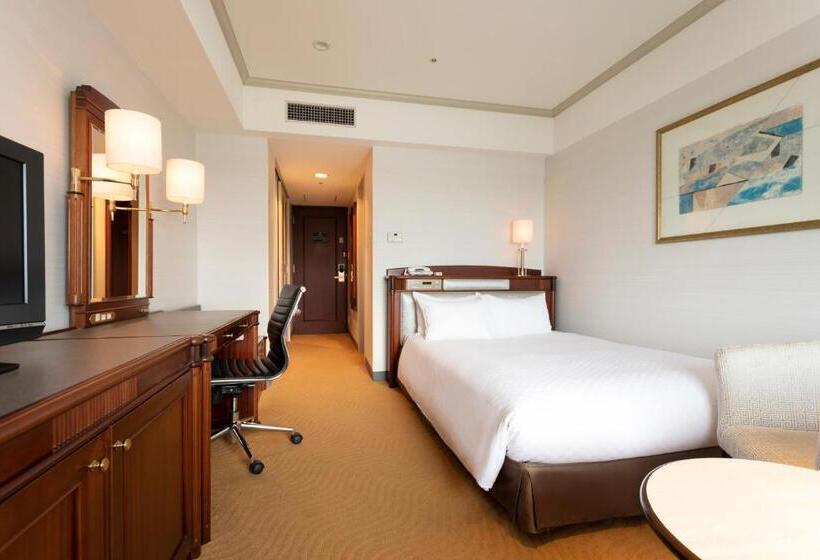 基本间, Nikko Kansai Airport   3 Mins Walk To The Airport