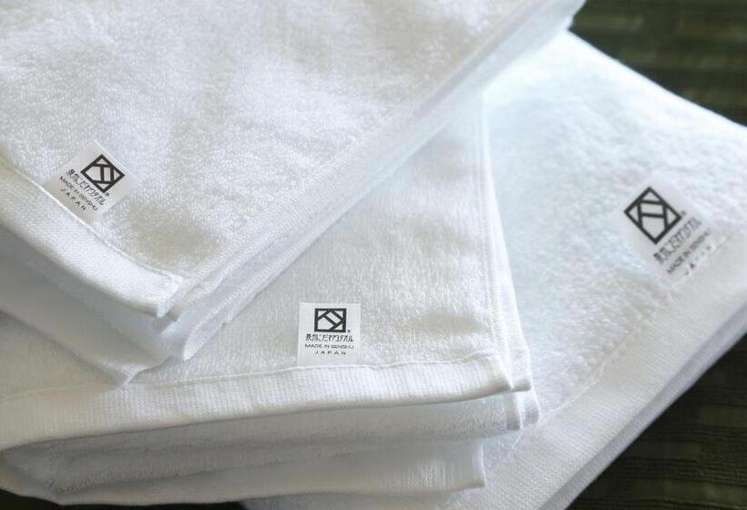 高级客房, Nikko Kansai Airport   3 Mins Walk To The Airport