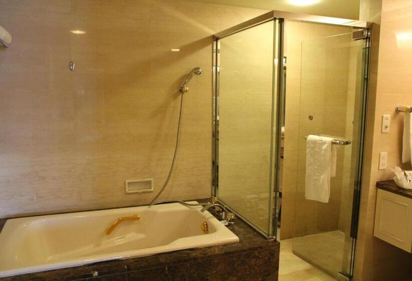 套房, Nikko Kansai Airport   3 Mins Walk To The Airport