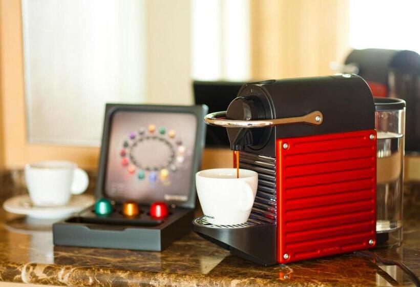 套房, Nikko Kansai Airport   3 Mins Walk To The Airport