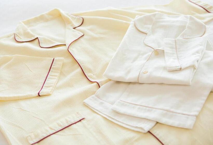 套房, Nikko Kansai Airport   3 Mins Walk To The Airport