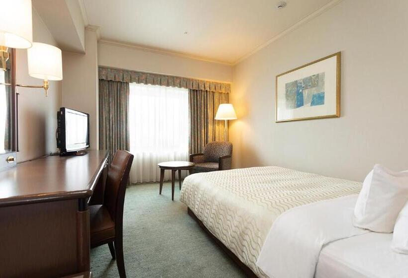 Номер Economy Индивидуальный, Nikko Kansai Airport   3 Mins Walk To The Airport